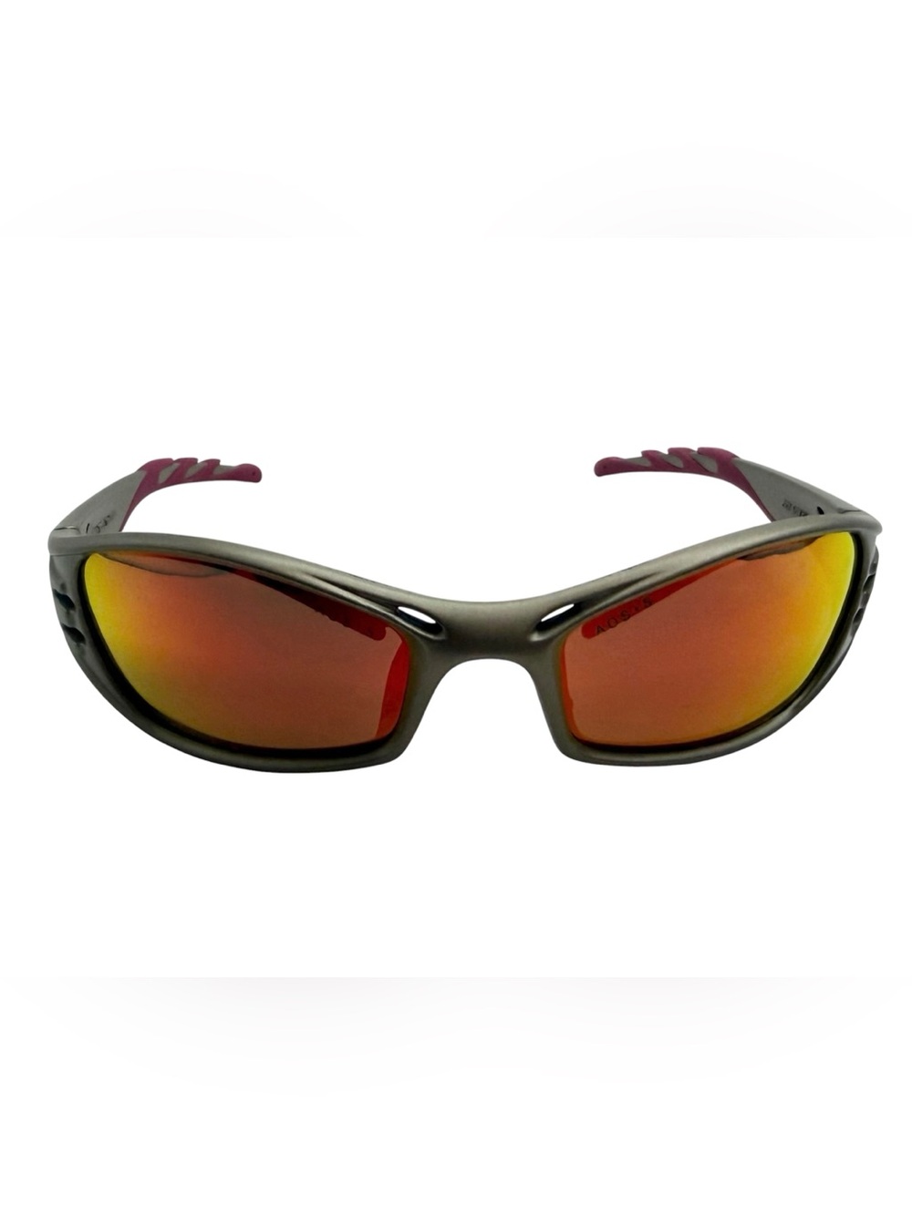 New W/O Tags! Aearo AO Safety Fuel™ Protective Eyewear